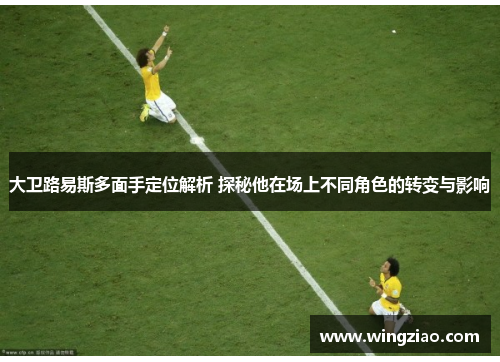 大卫路易斯多面手定位解析 探秘他在场上不同角色的转变与影响 大卫路易斯多面手定位解析 探秘他在场上不同角色的转变与影响