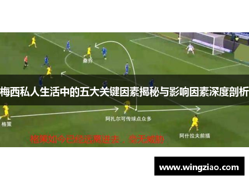 梅西私人生活中的五大关键因素揭秘与影响因素深度剖析